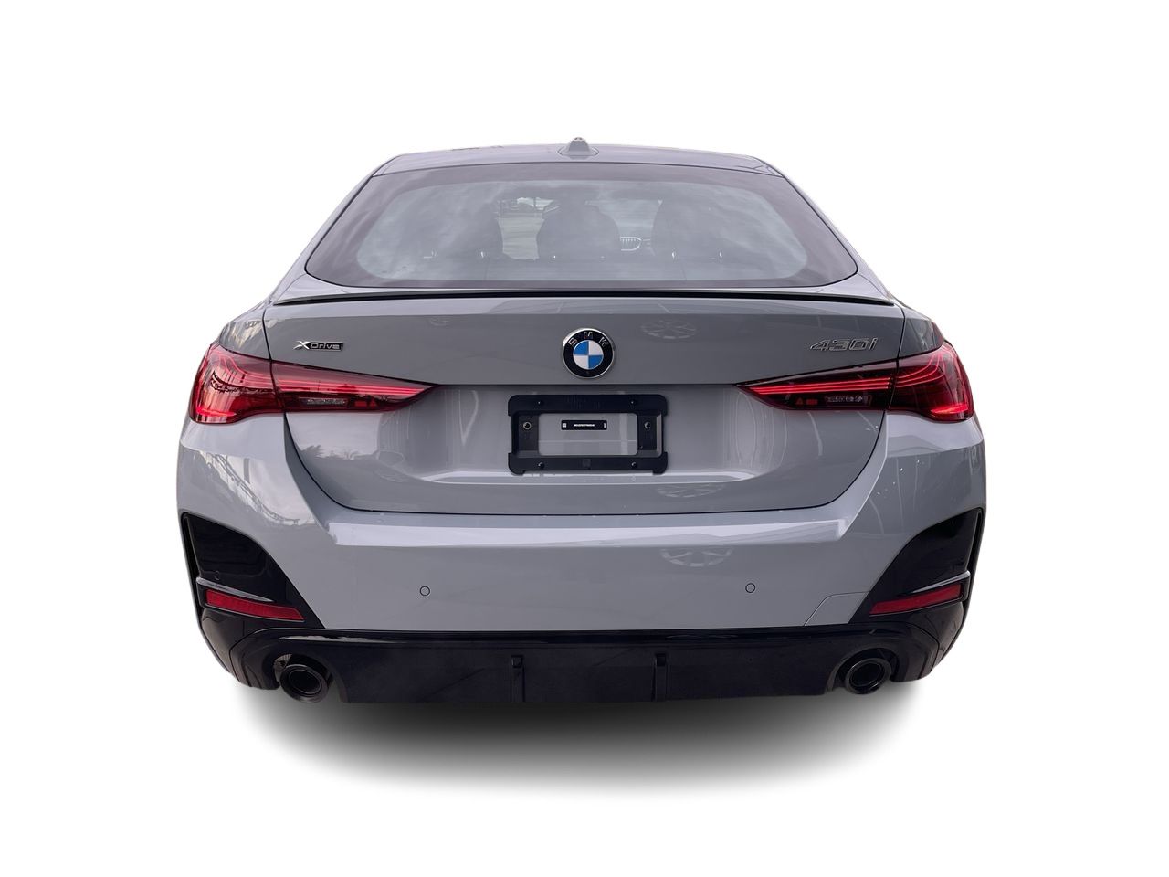 2026 BMW 4 Series Gran Coupe in Aurora, Ontario