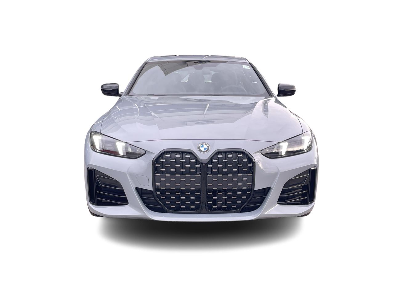 2026 BMW 4 Series Gran Coupe in Aurora, Ontario