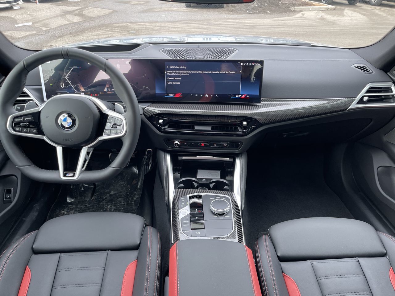 2026 BMW 4 Series Gran Coupe in Aurora, Ontario
