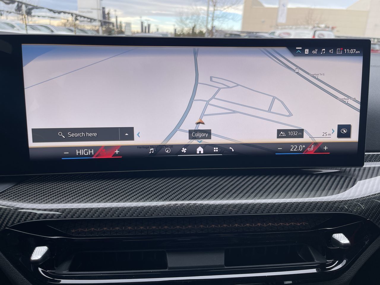 2026 BMW 4 Series Gran Coupe in Aurora, Ontario