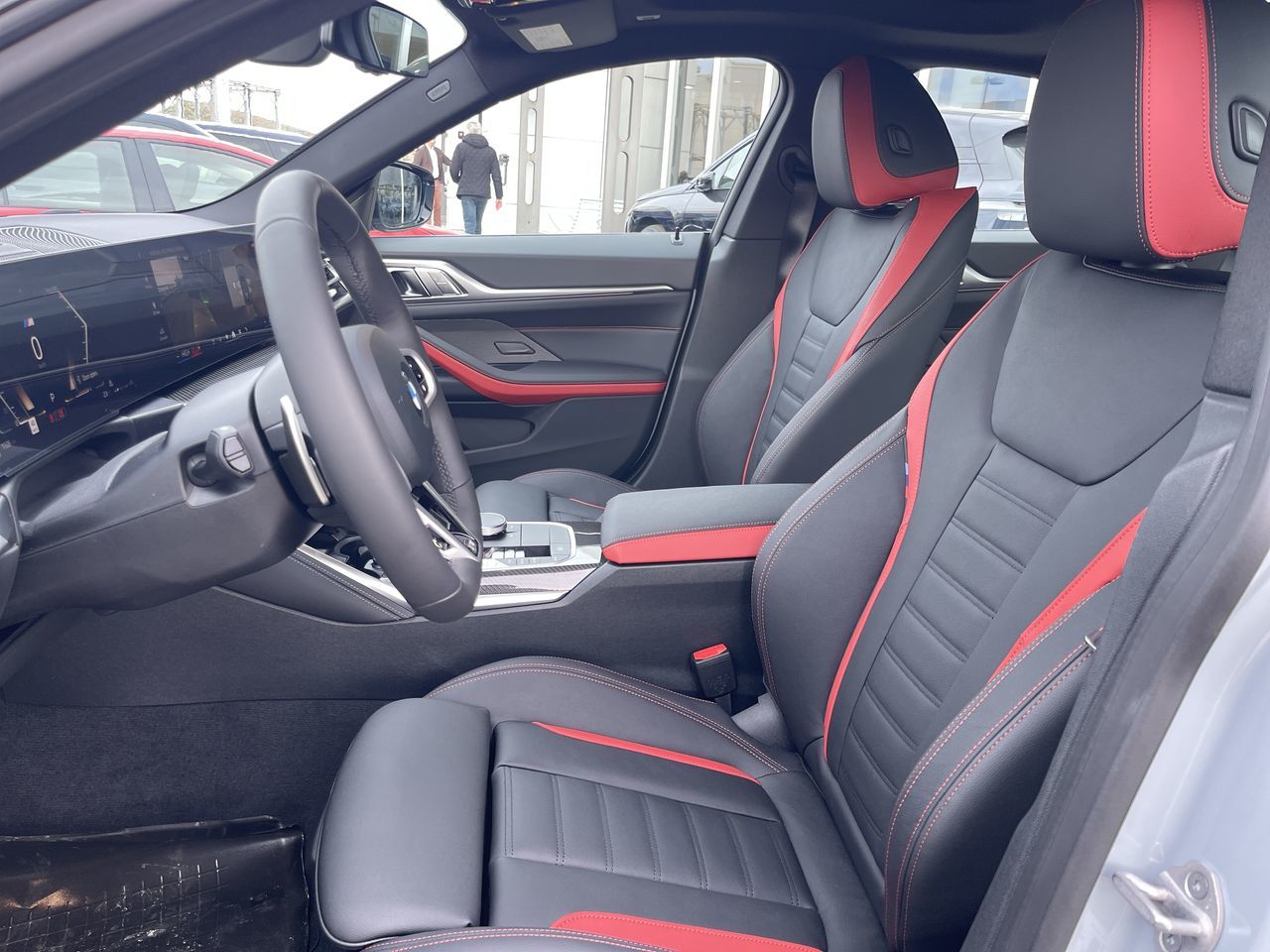 2026 BMW 4 Series Gran Coupe in Aurora, Ontario