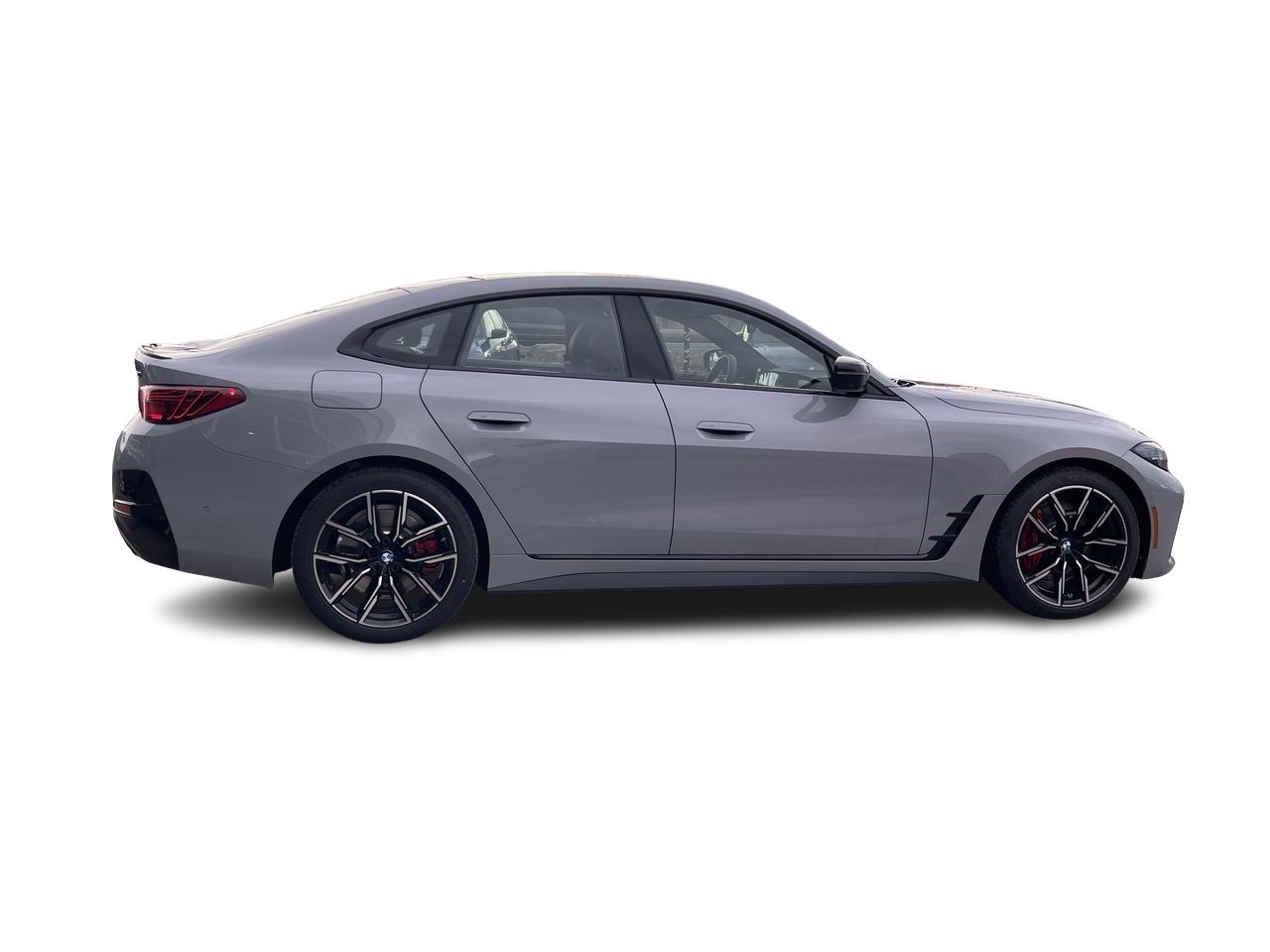 2026 BMW 4 Series Gran Coupe in Aurora, Ontario