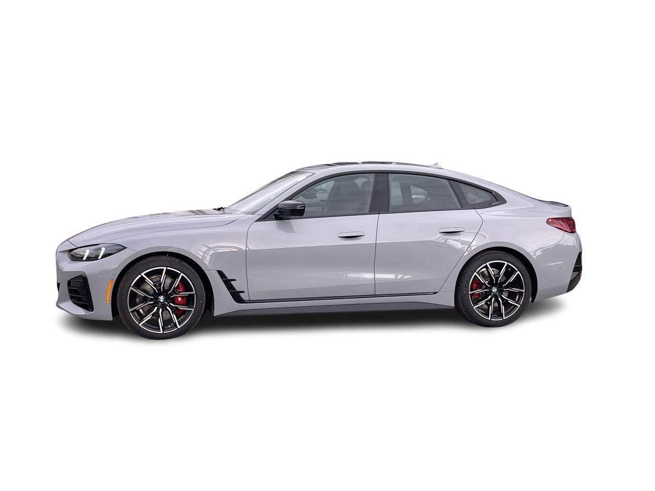 2026 BMW 4 Series Gran Coupe in Aurora, Ontario