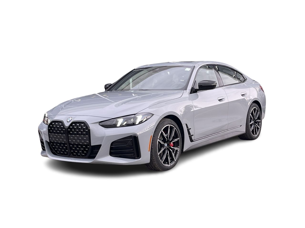 2026 BMW 4 Series Gran Coupe in Aurora, Ontario
