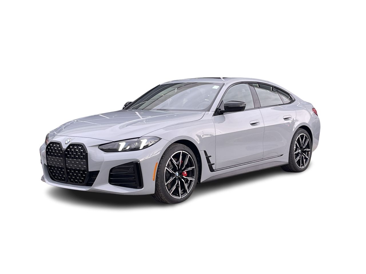 2026 BMW 4 Series Gran Coupe in Aurora, Ontario
