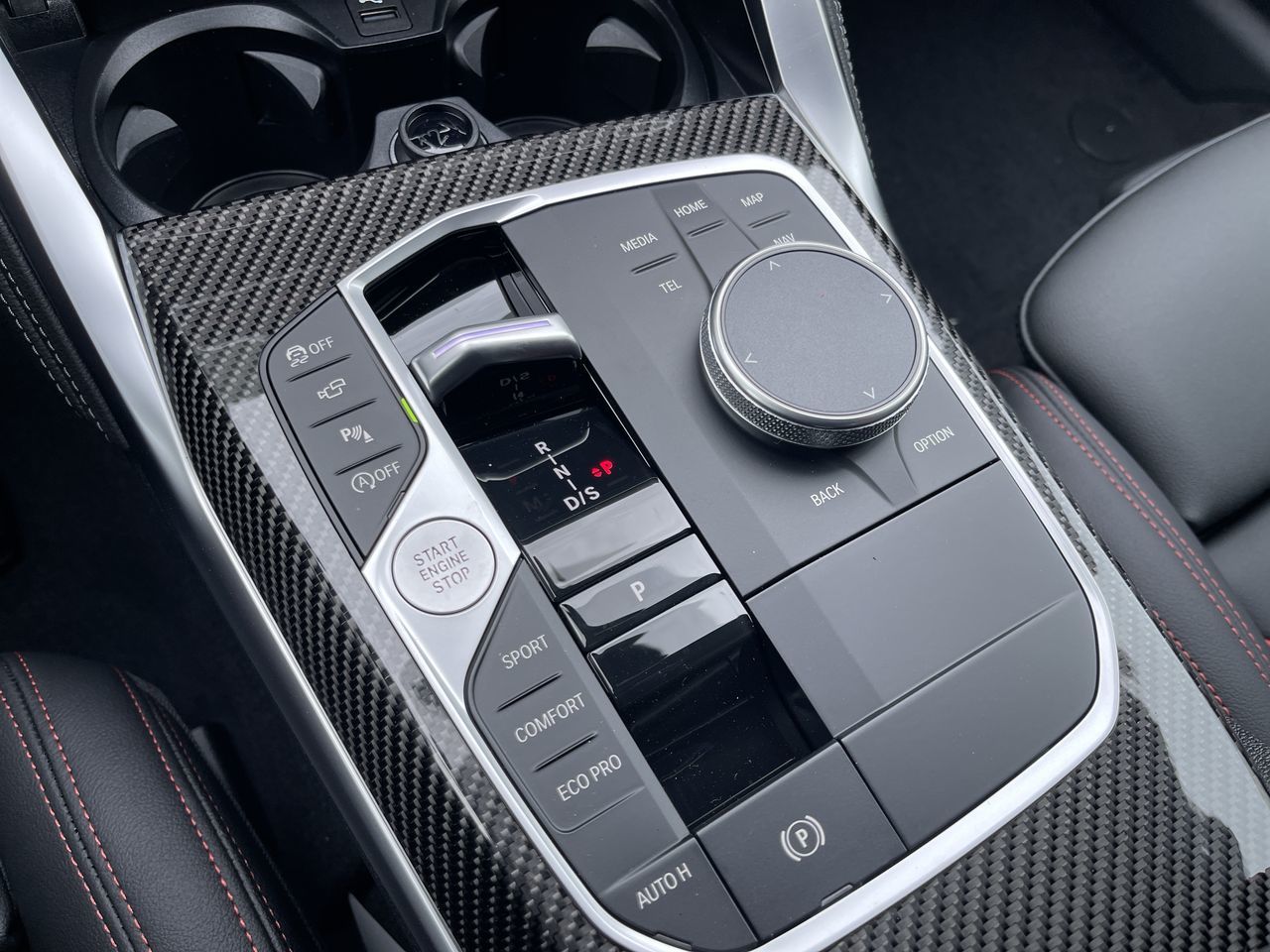 2026 BMW 4 Series Gran Coupe in Aurora, Ontario