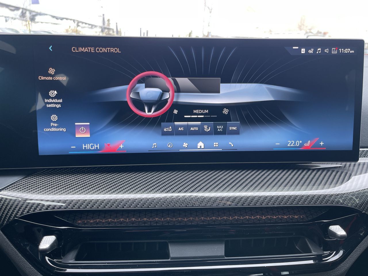 2026 BMW 4 Series Gran Coupe in Aurora, Ontario