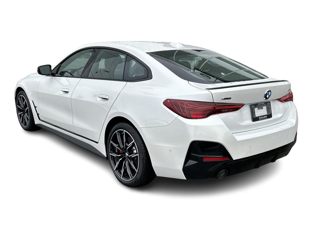 2026 BMW 4 Series Gran Coupe in Aurora, Ontario