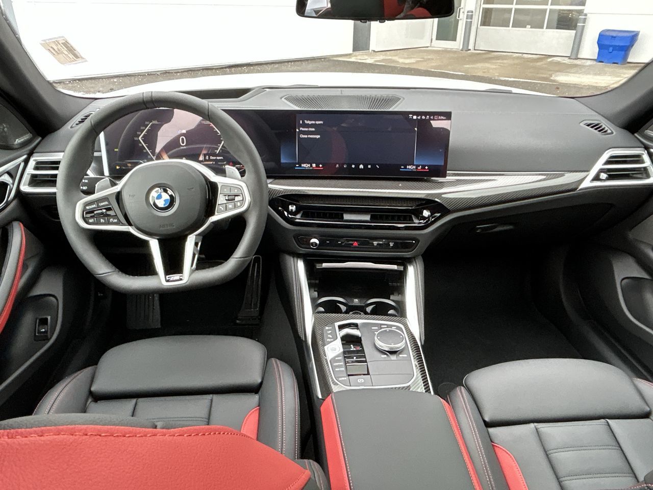 2026 BMW 4 Series Gran Coupe in Aurora, Ontario