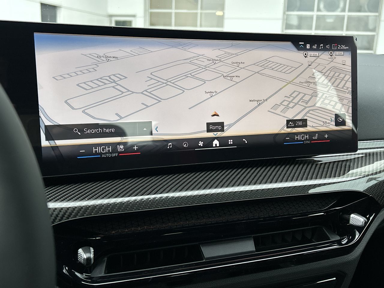 2026 BMW 4 Series Gran Coupe in Aurora, Ontario