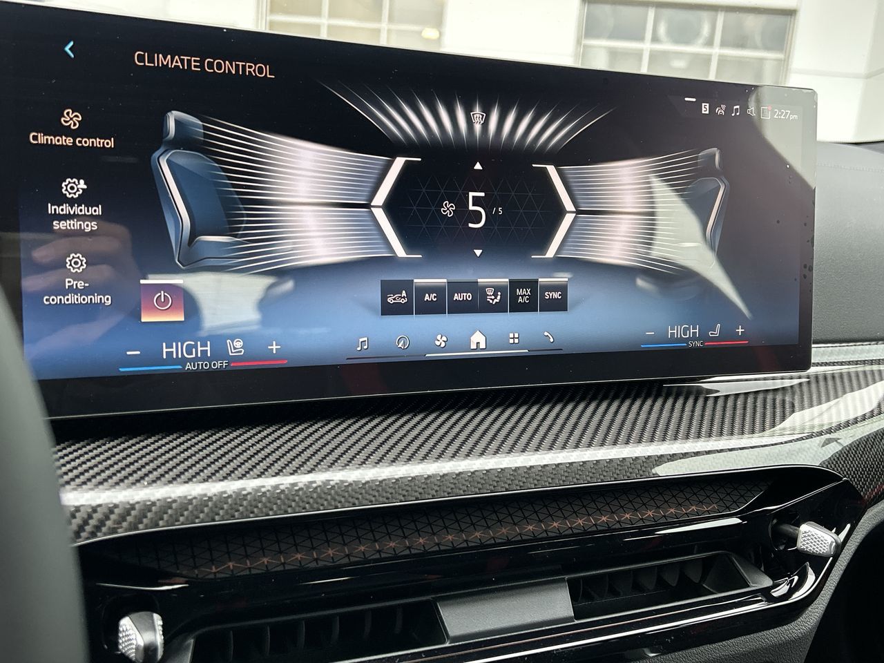 2026 BMW 4 Series Gran Coupe in Aurora, Ontario