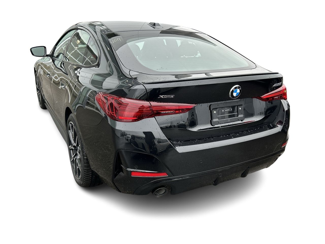 2026 BMW 4 Series Gran Coupe in Aurora, Ontario