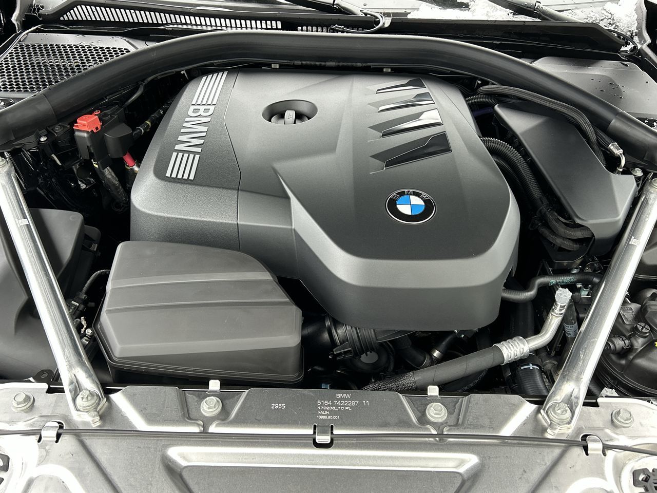 2026 BMW 4 Series Gran Coupe in Aurora, Ontario