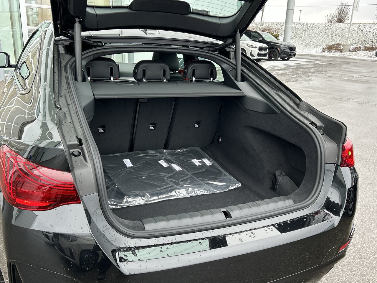 2026 BMW 4 Series Gran Coupe in Aurora, Ontario