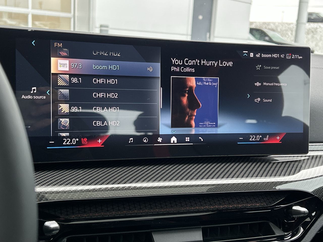 2026 BMW 4 Series Gran Coupe in Aurora, Ontario