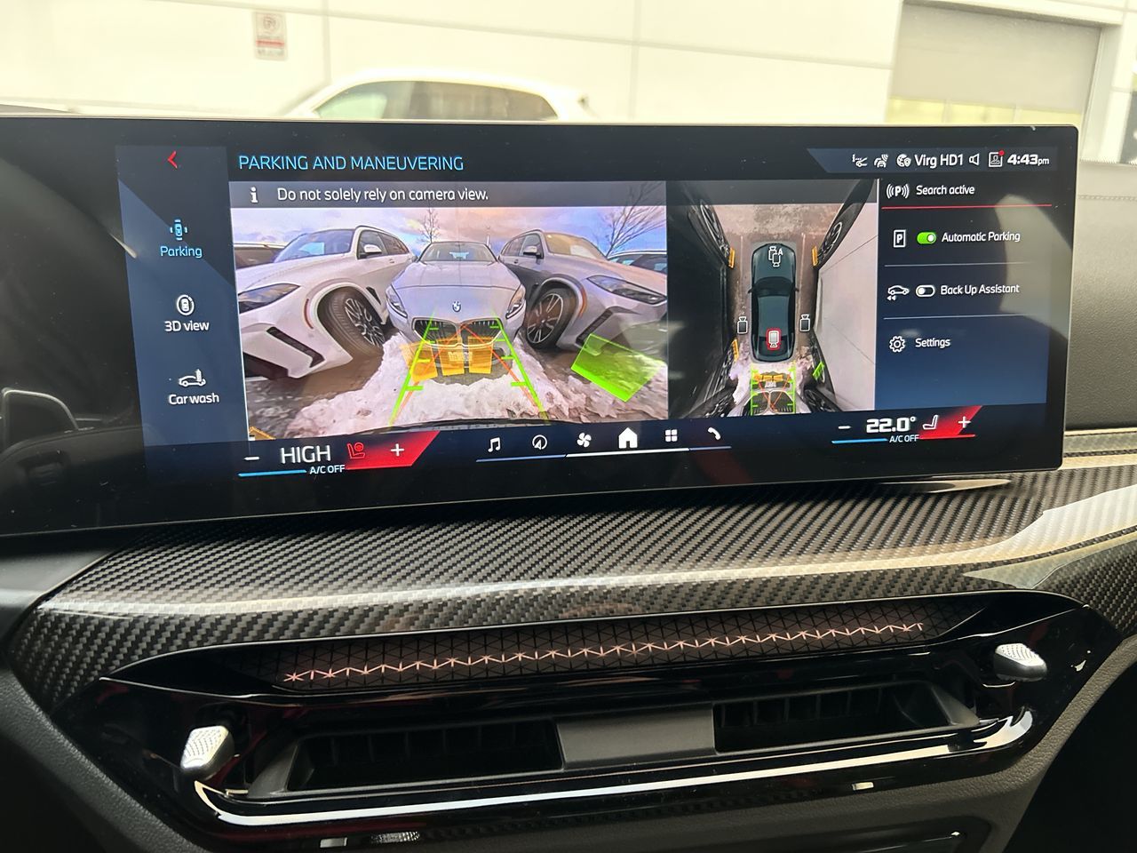 BMW 4 Series Gran Coupe  2026 à Aurora, Ontario