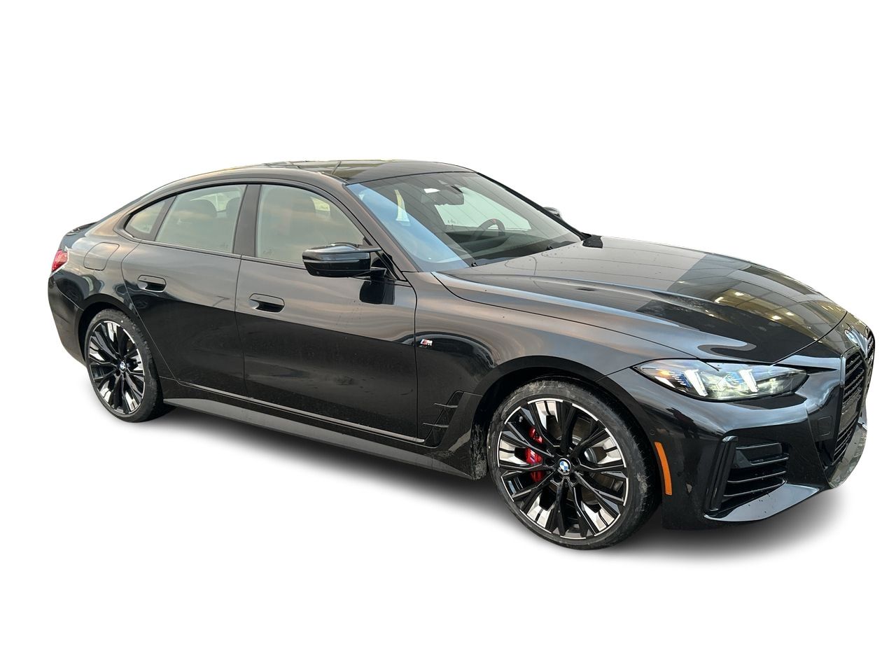 BMW 4 Series Gran Coupe  2026 à Aurora, Ontario