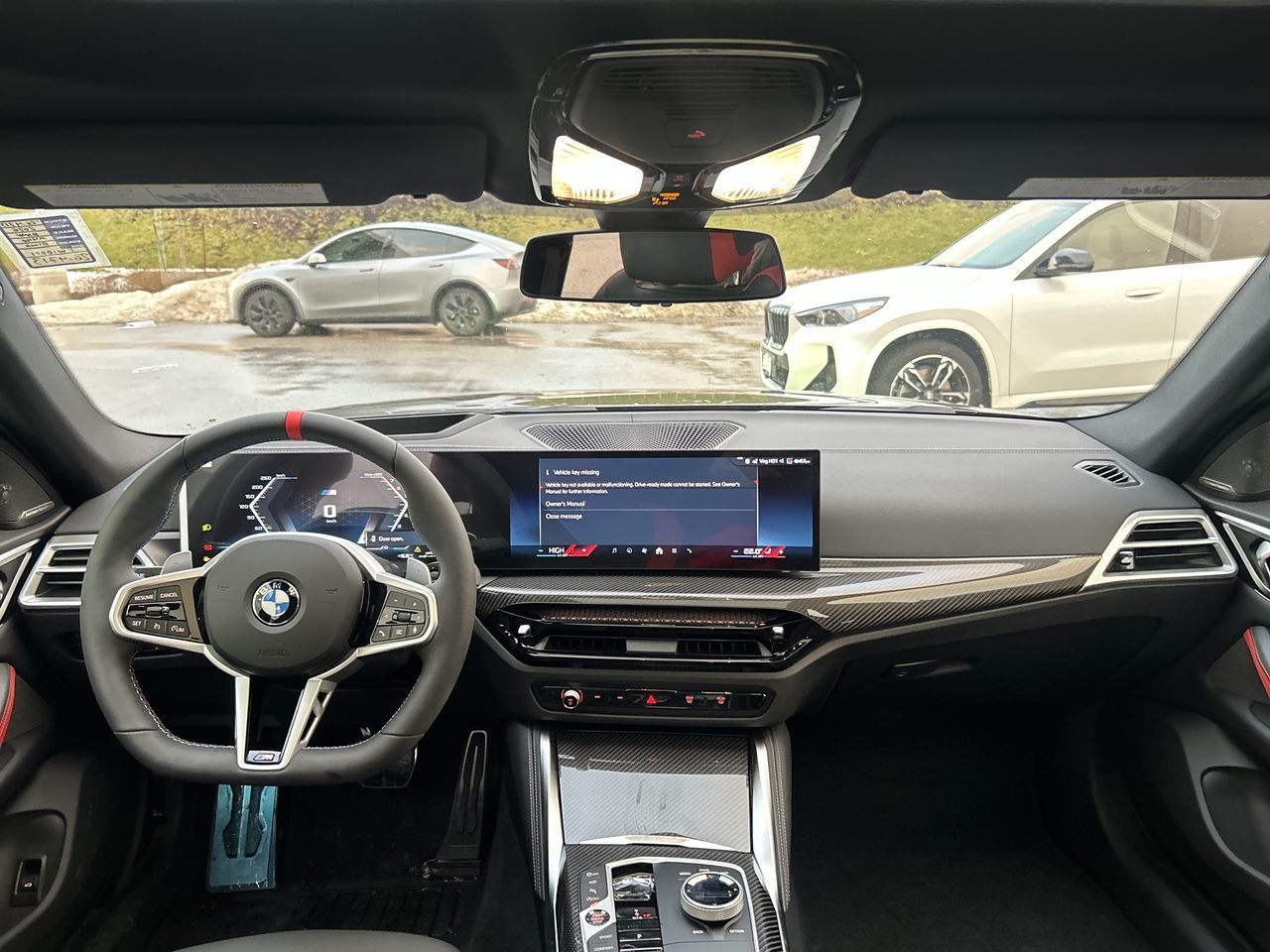 BMW 4 Series Gran Coupe  2026 à Aurora, Ontario