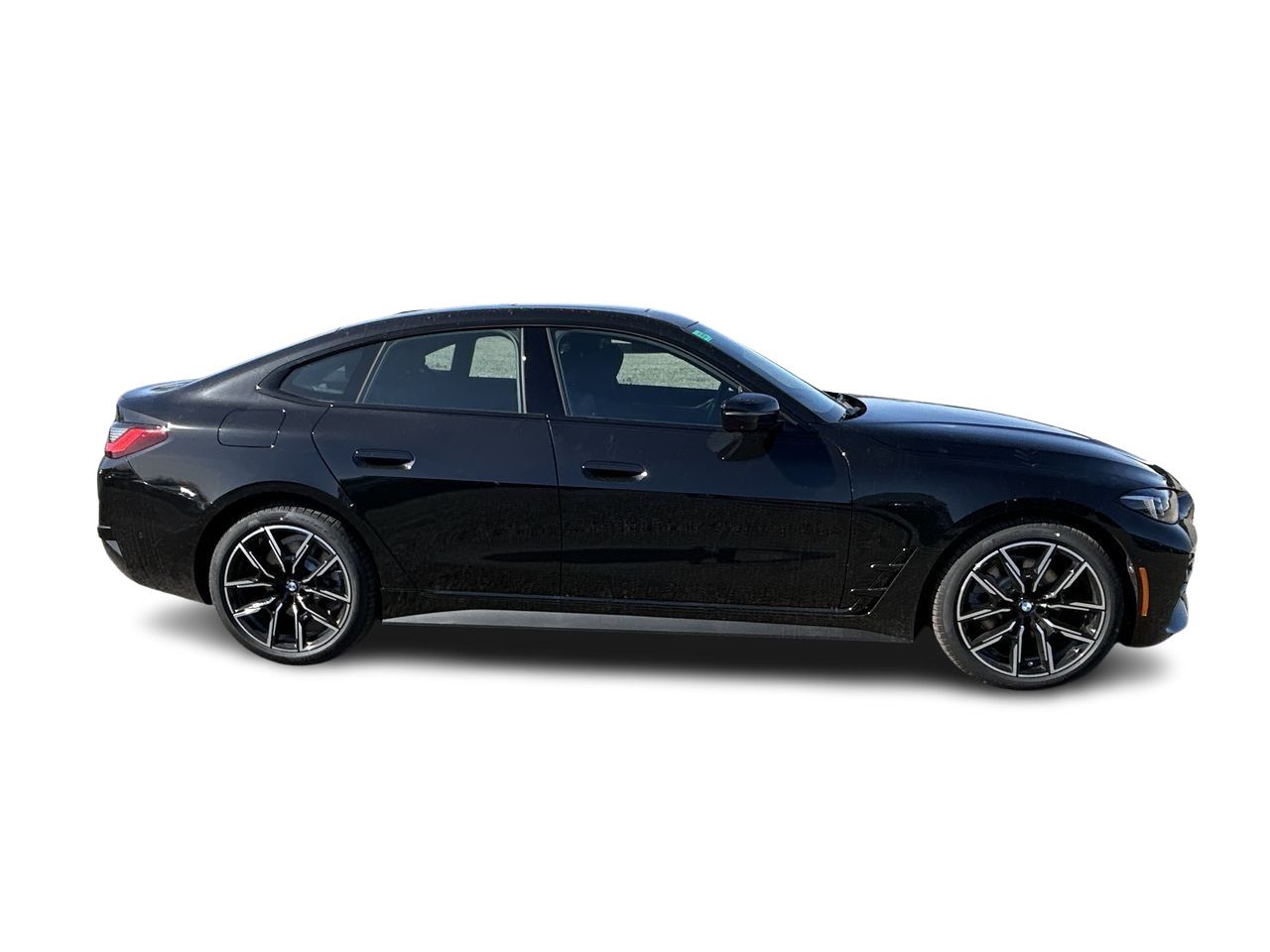 BMW 4 Series Gran Coupe  2026 à Aurora, Ontario