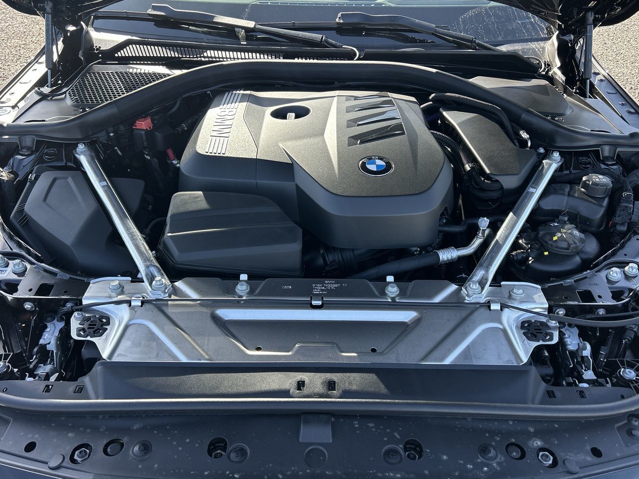BMW 4 Series Gran Coupe  2026 à Aurora, Ontario