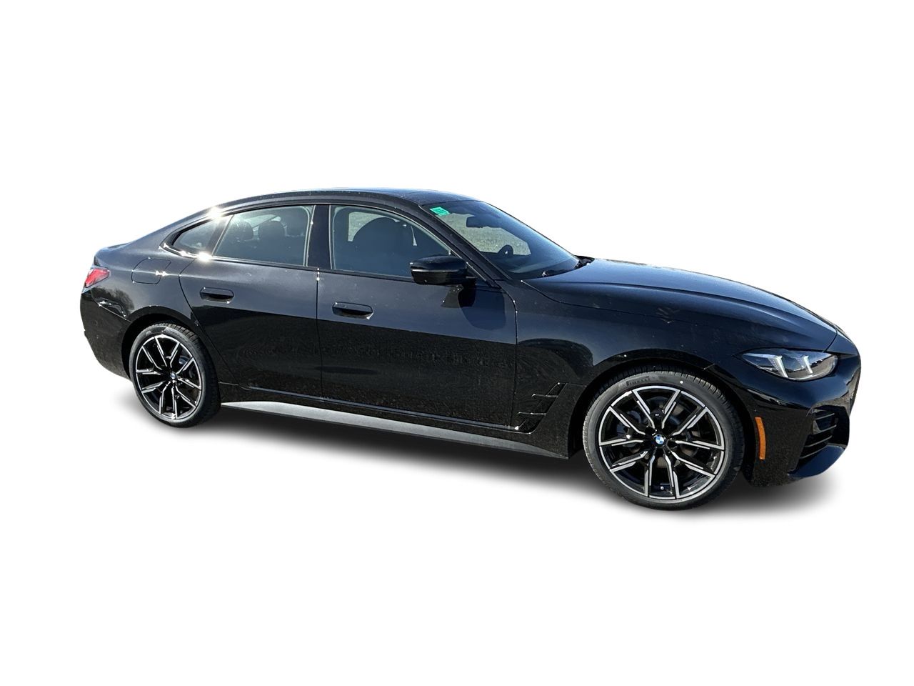 BMW 4 Series Gran Coupe  2026 à Aurora, Ontario