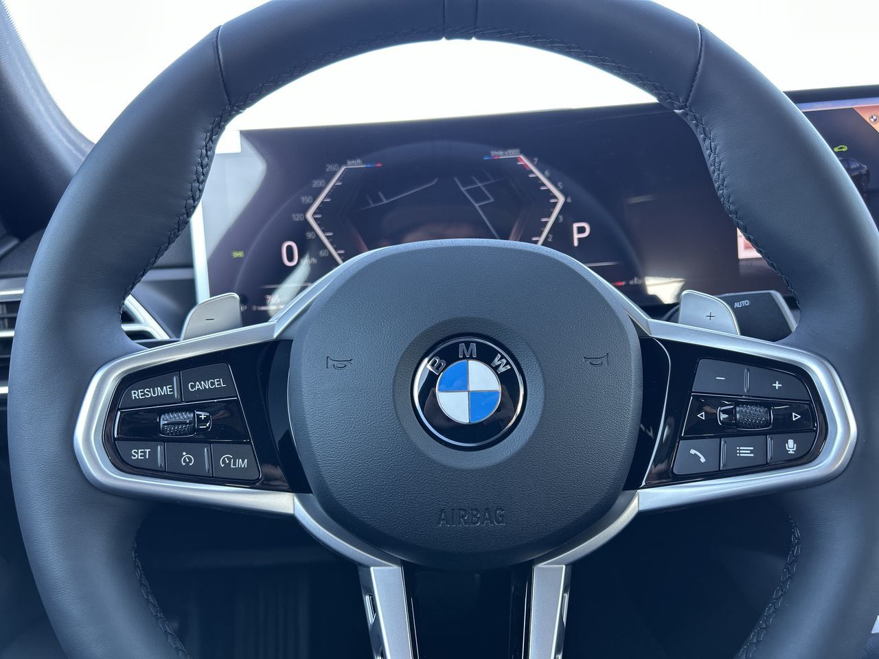 BMW 4 Series Gran Coupe  2026 à Aurora, Ontario