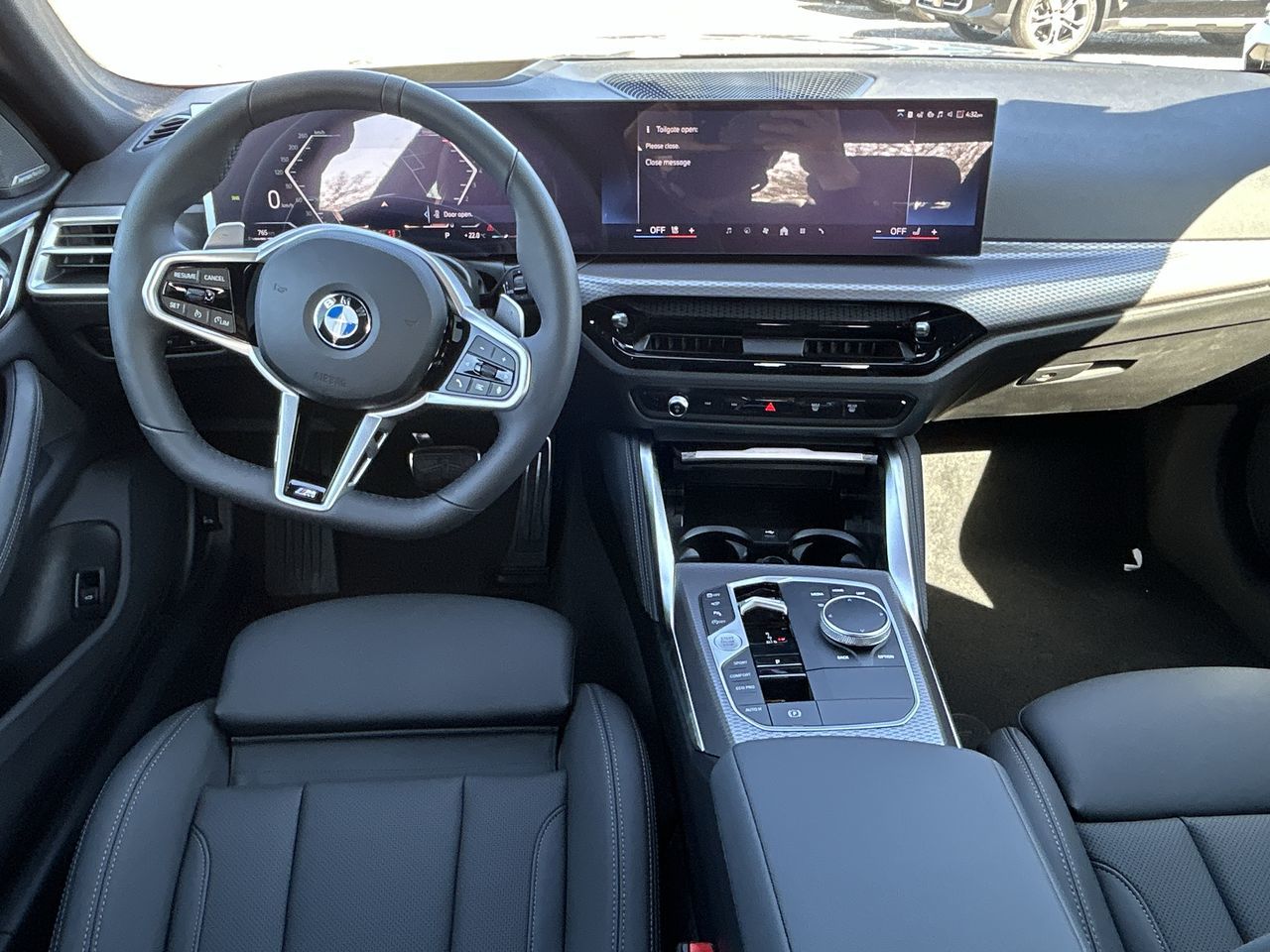 BMW 4 Series Gran Coupe  2026 à Aurora, Ontario