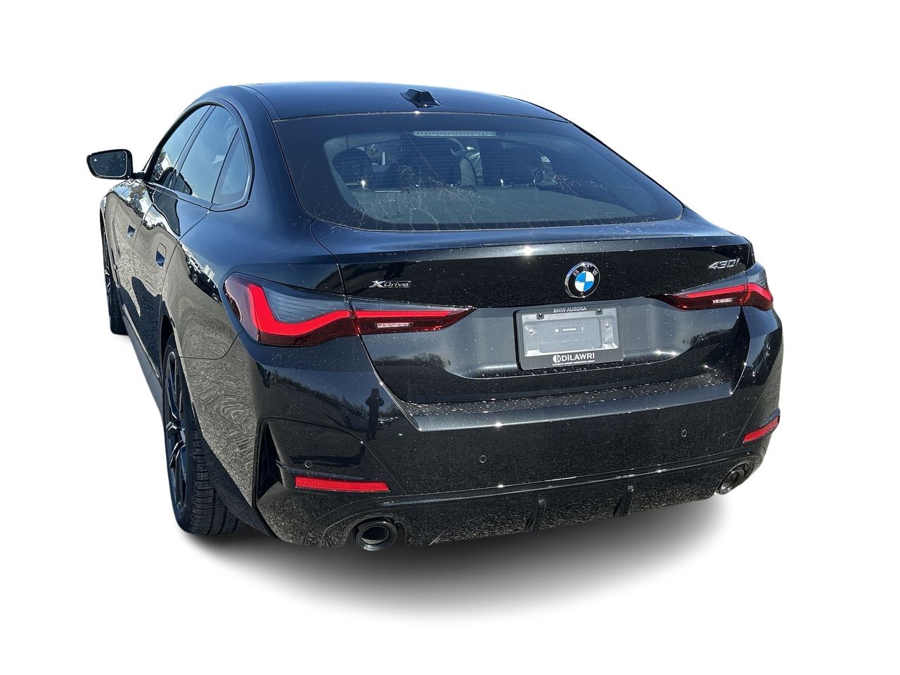 BMW 4 Series Gran Coupe  2026 à Aurora, Ontario