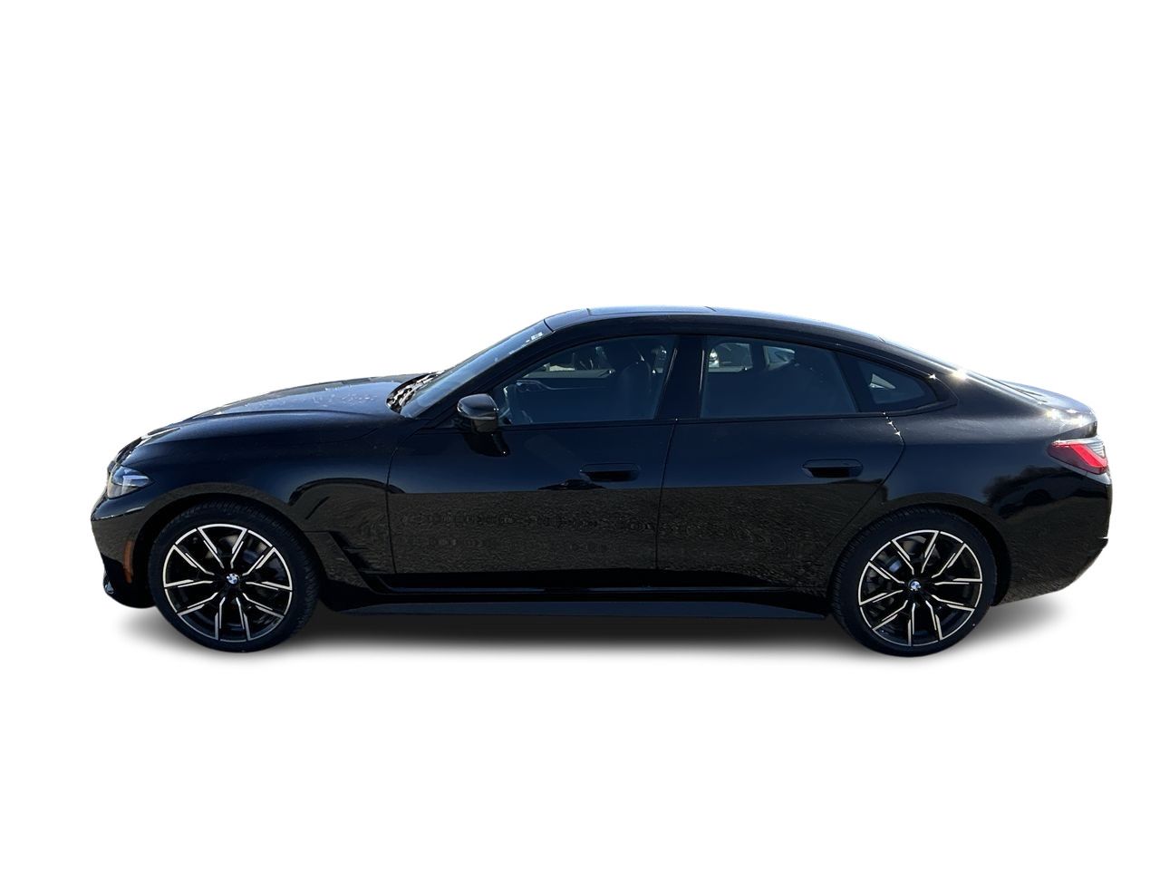 BMW 4 Series Gran Coupe  2026 à Aurora, Ontario