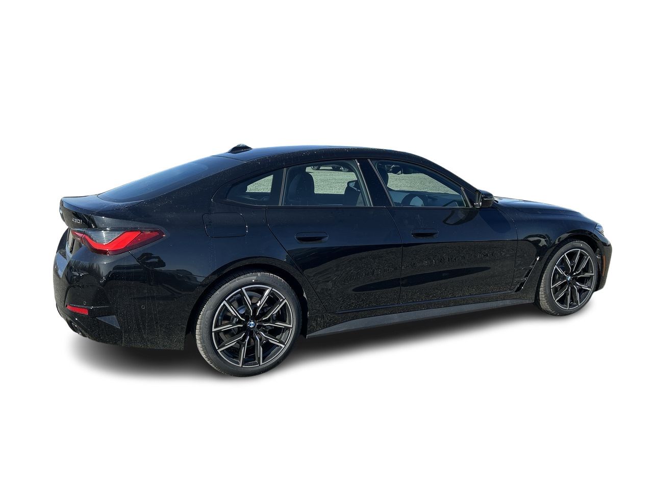 BMW 4 Series Gran Coupe  2026 à Aurora, Ontario