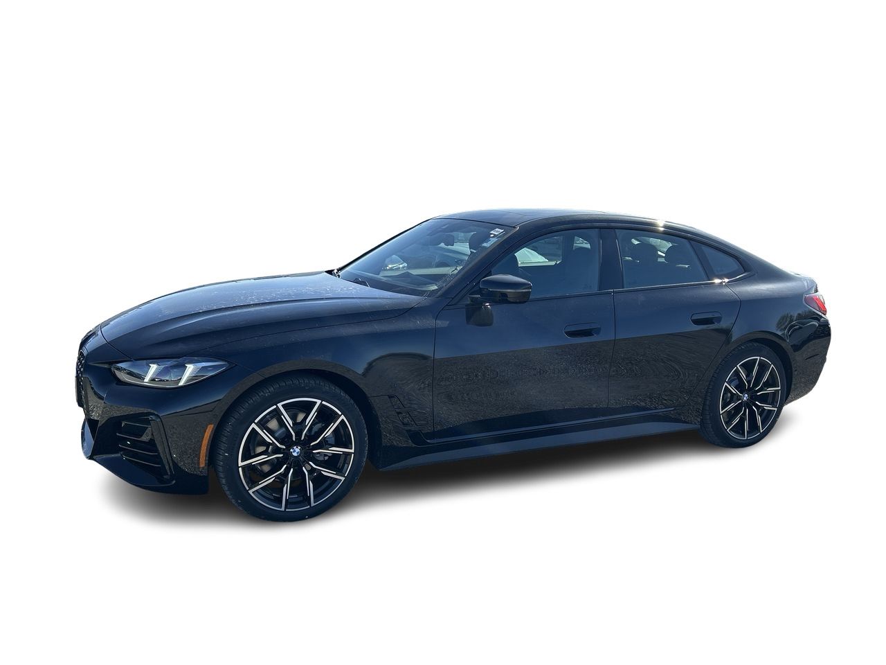 BMW 4 Series Gran Coupe  2026 à Aurora, Ontario