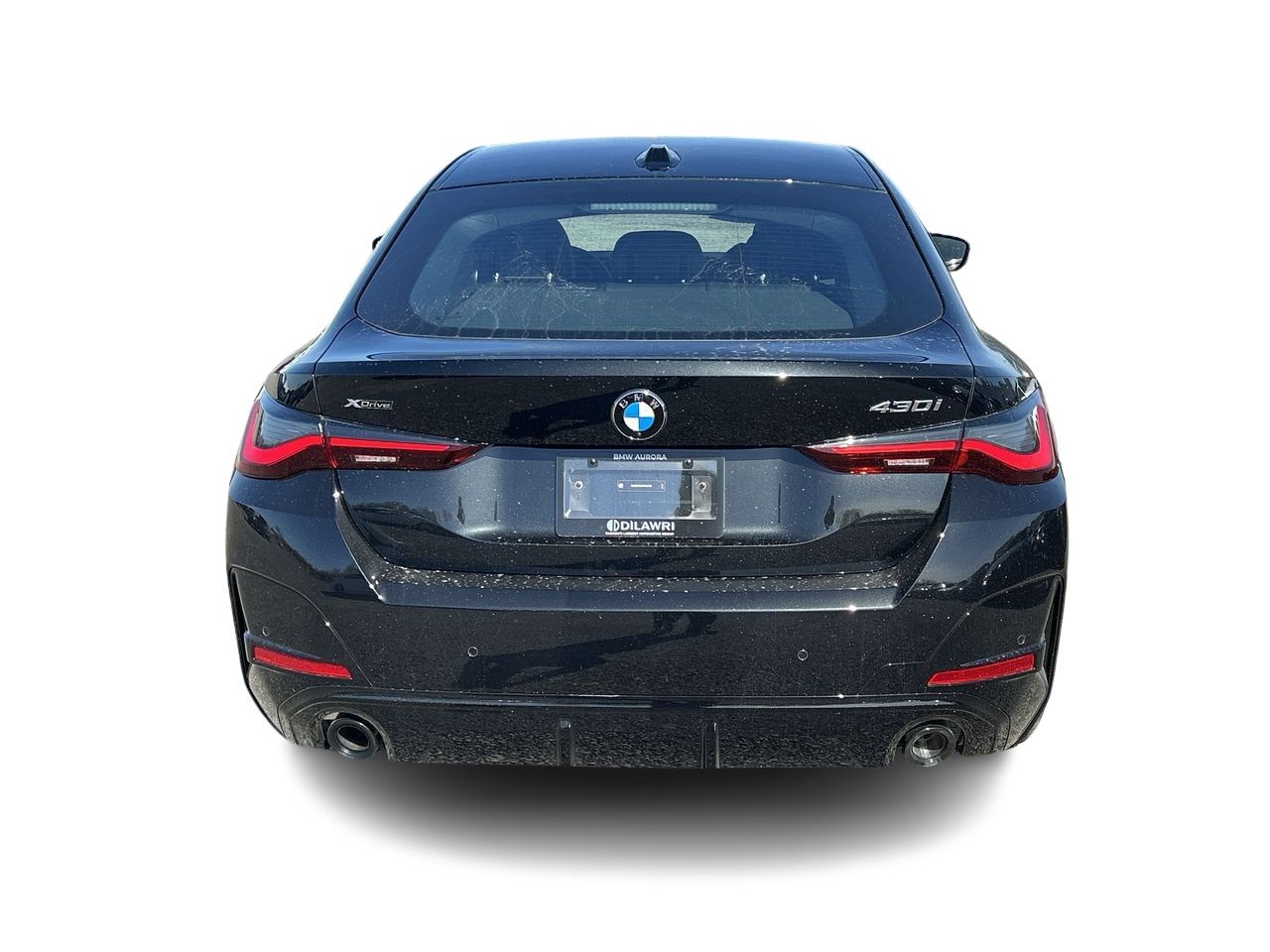 BMW 4 Series Gran Coupe  2026 à Aurora, Ontario