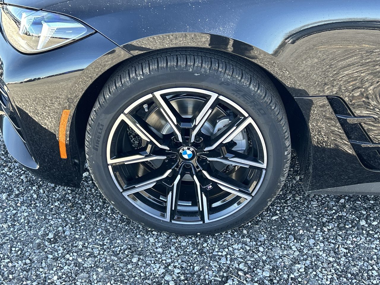 BMW 4 Series Gran Coupe  2026 à Aurora, Ontario