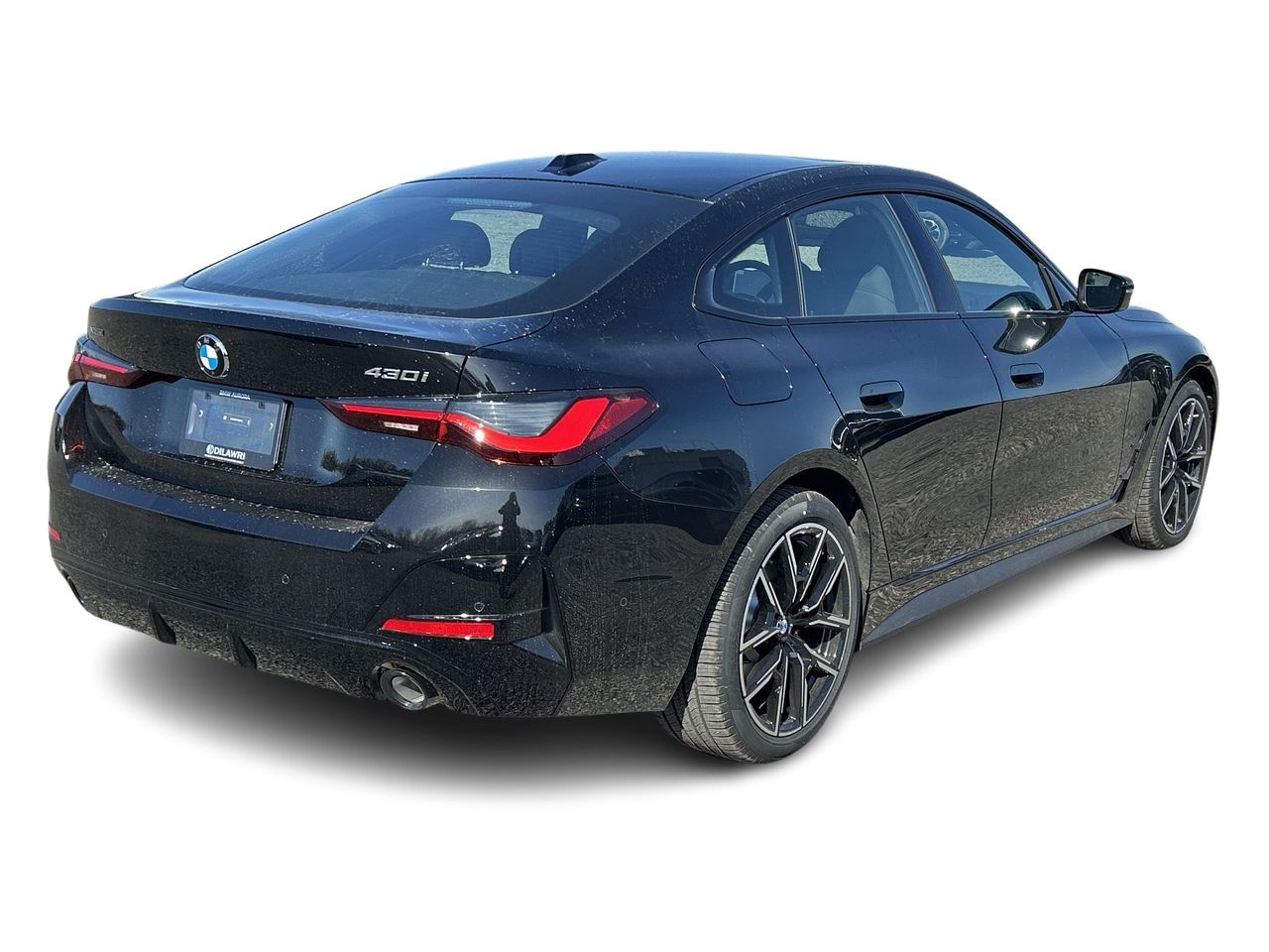 BMW 4 Series Gran Coupe  2026 à Aurora, Ontario