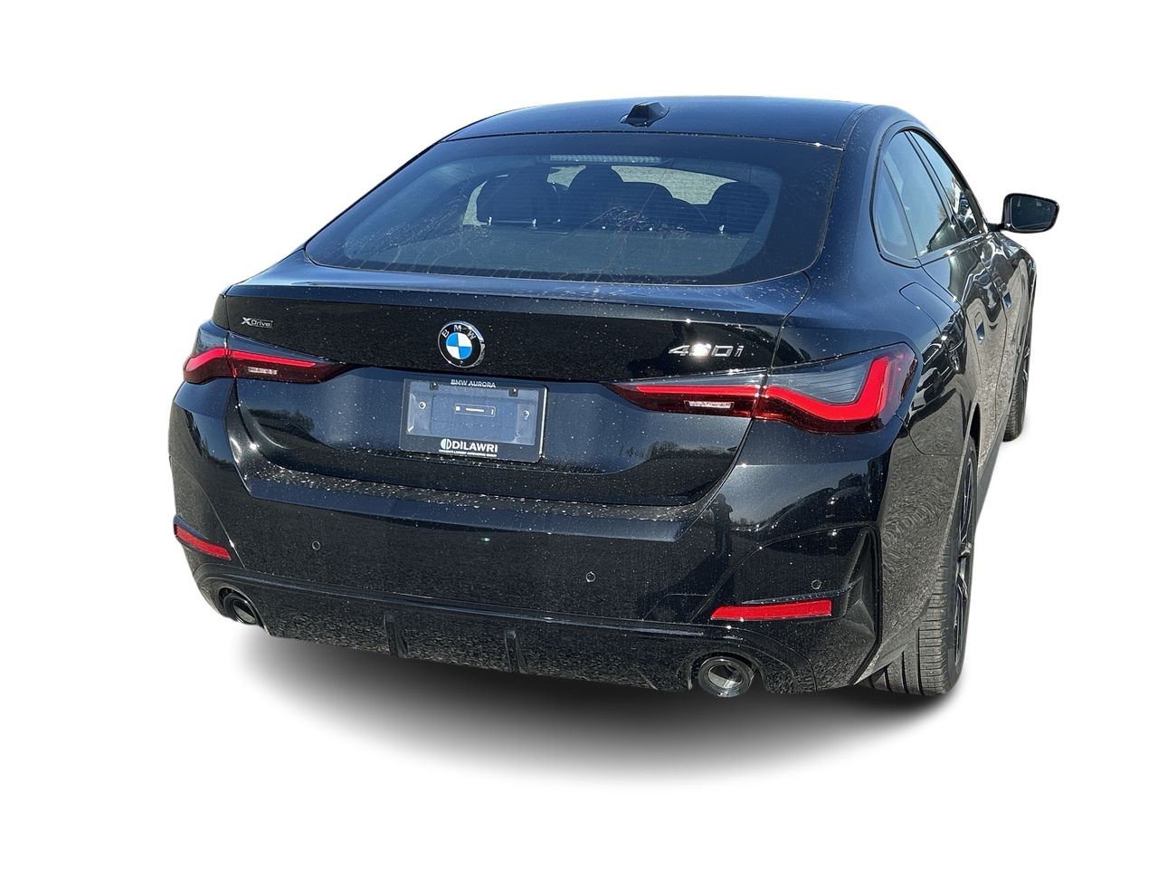 BMW 4 Series Gran Coupe  2026 à Aurora, Ontario