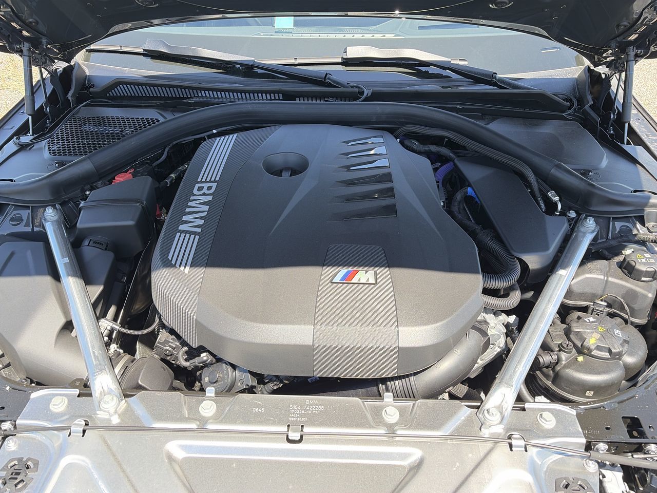 2026 BMW 4 Series Gran Coupe