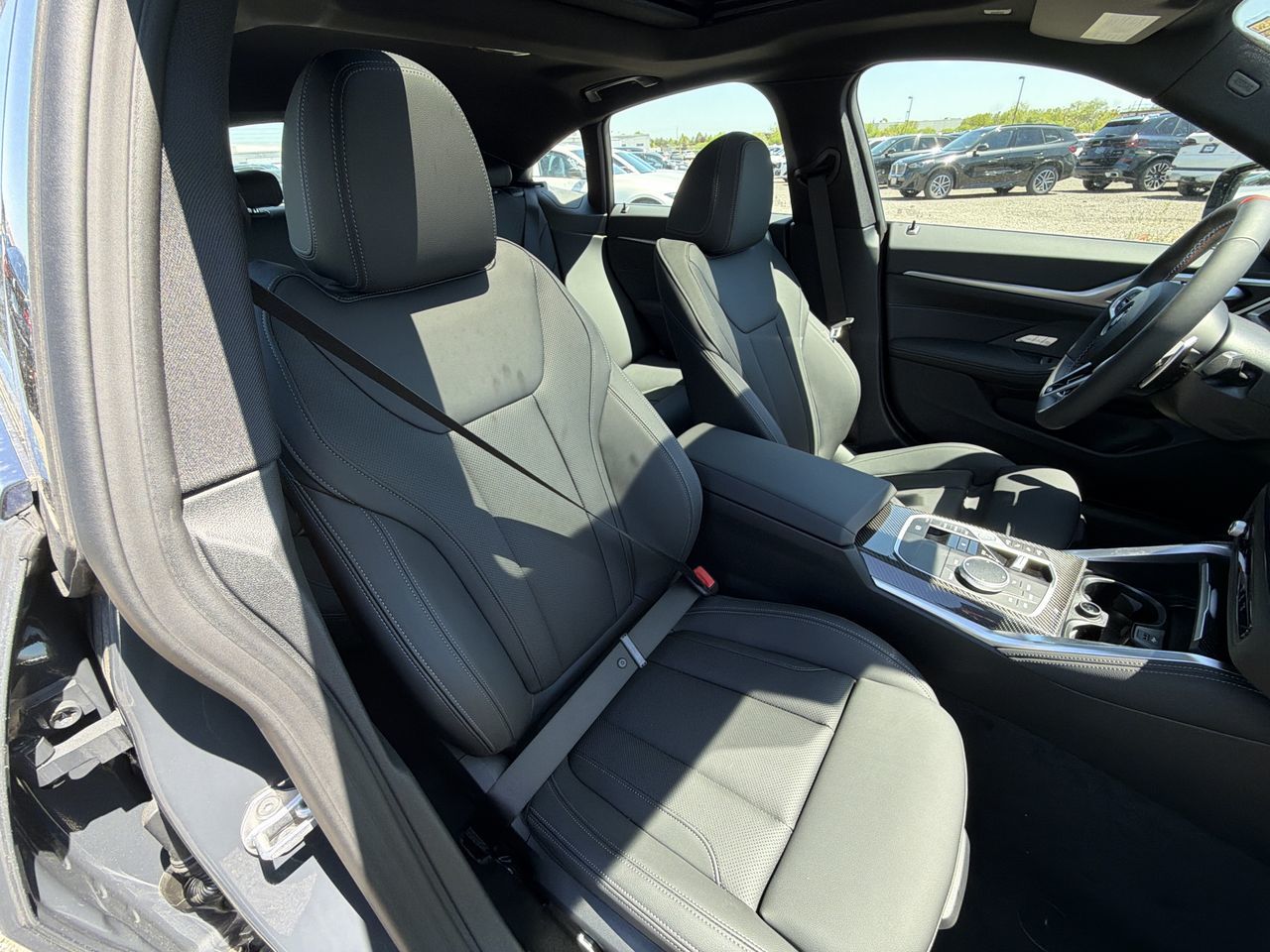 2026 BMW 4 Series Gran Coupe