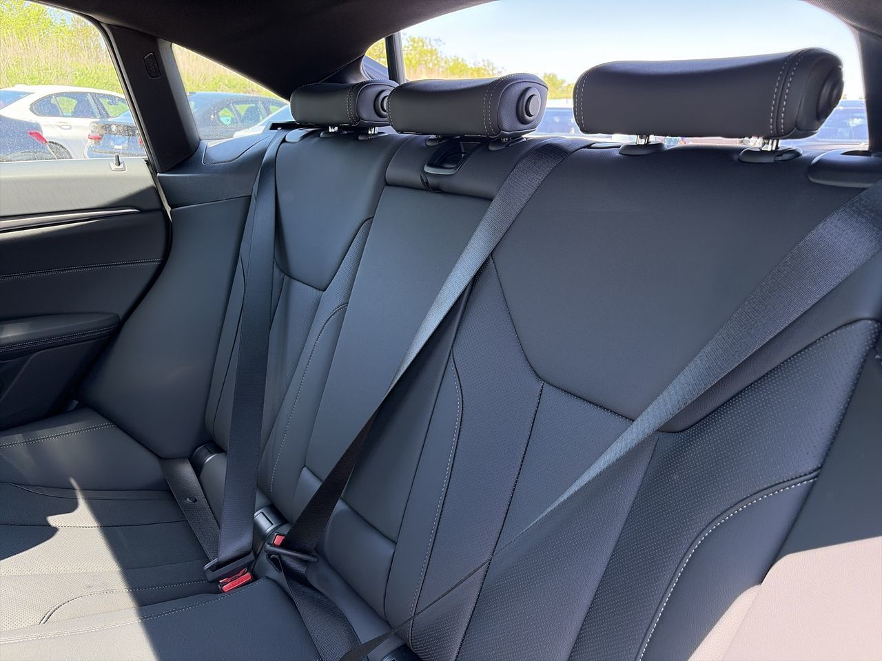 2026 BMW 4 Series Gran Coupe