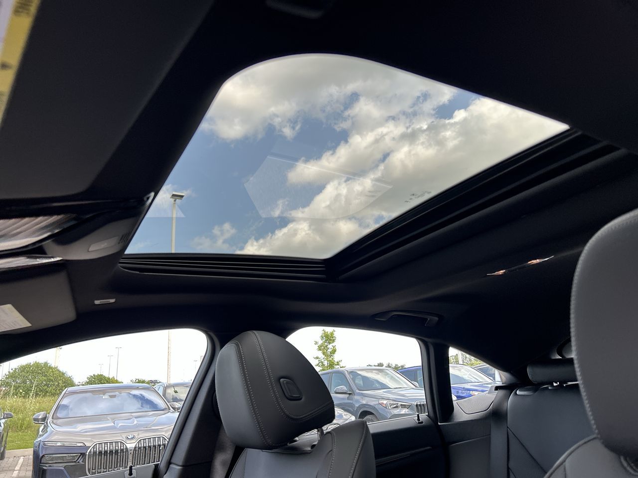 2026 BMW 4 Series Gran Coupe
