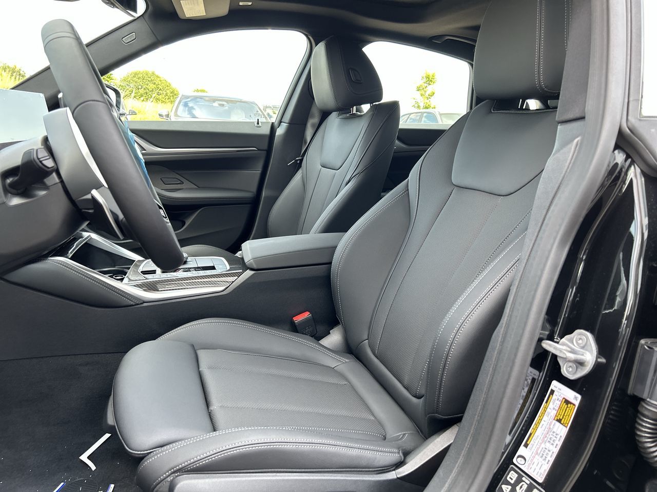 2026 BMW 4 Series Gran Coupe