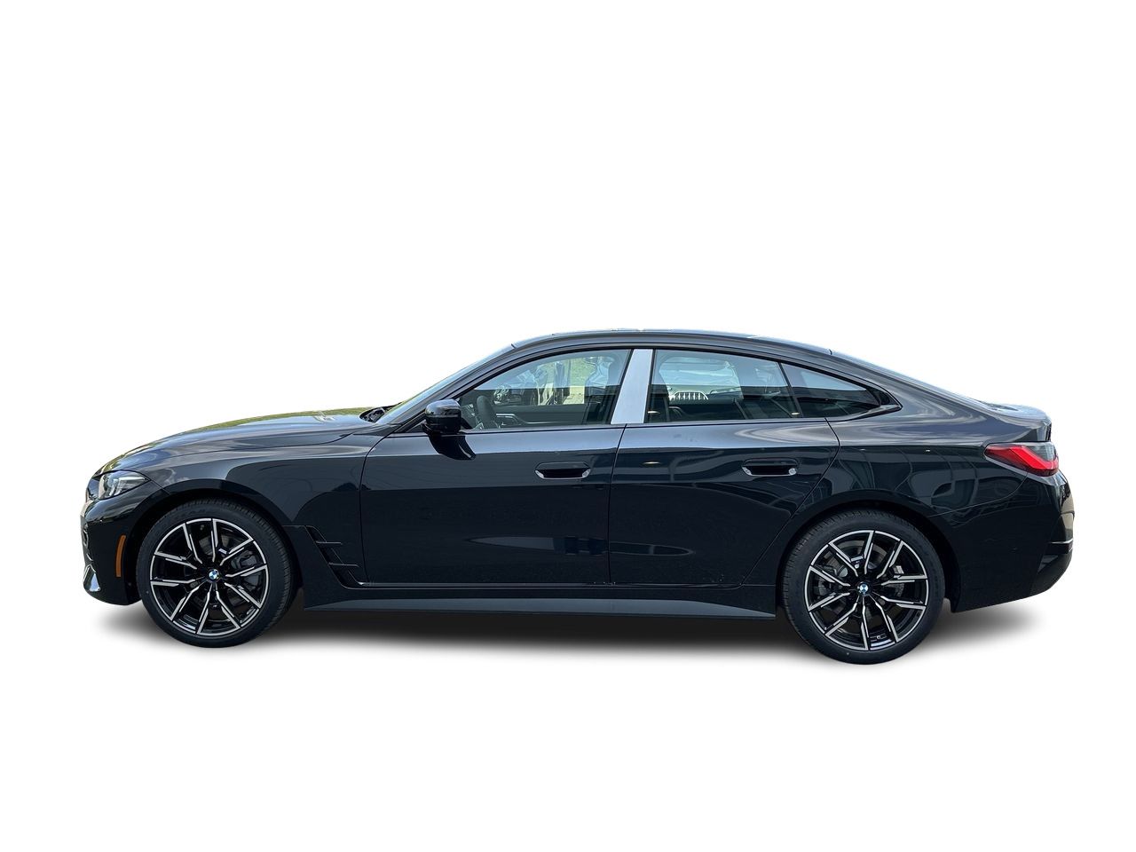 2026 BMW 4 Series Gran Coupe