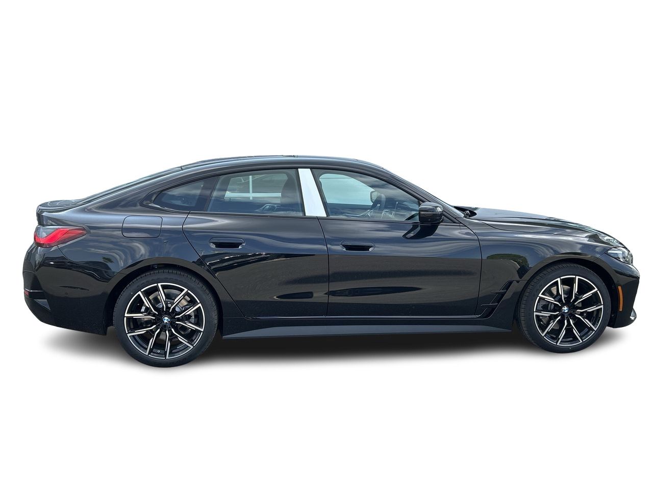 2026 BMW 4 Series Gran Coupe
