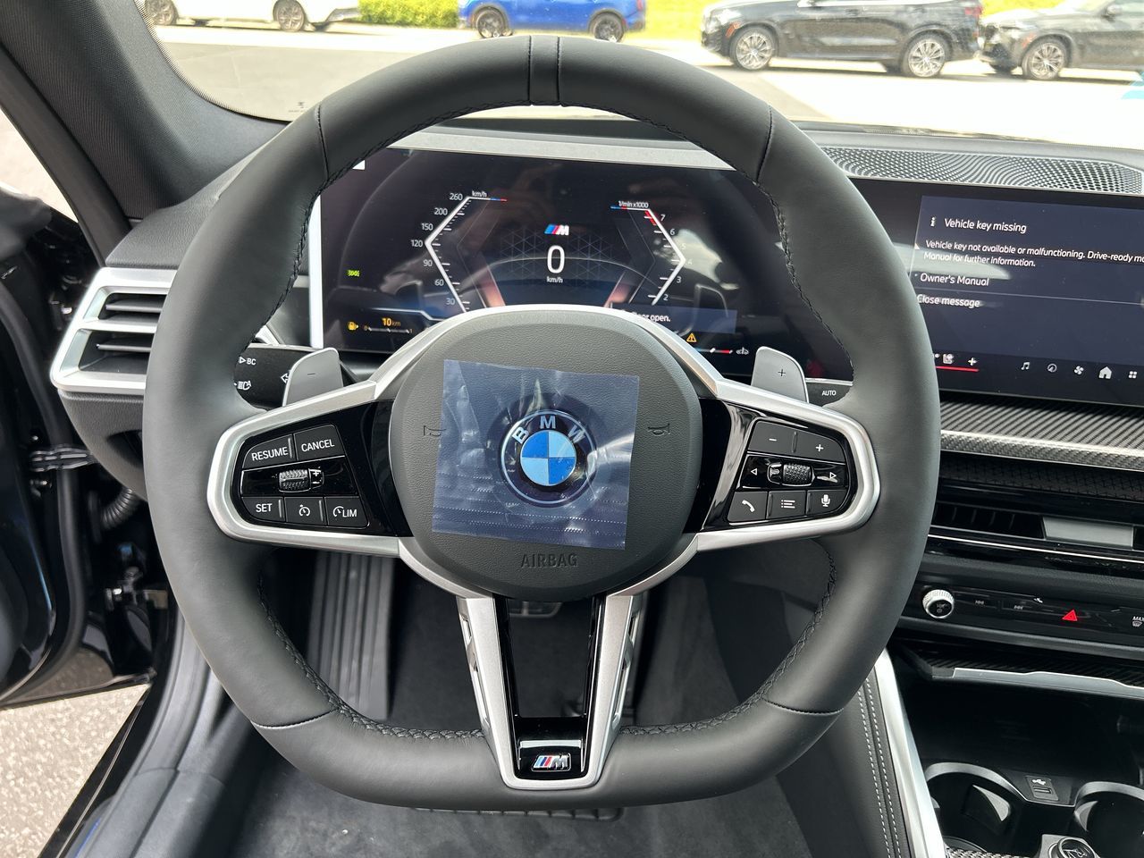 2026 BMW 4 Series Gran Coupe