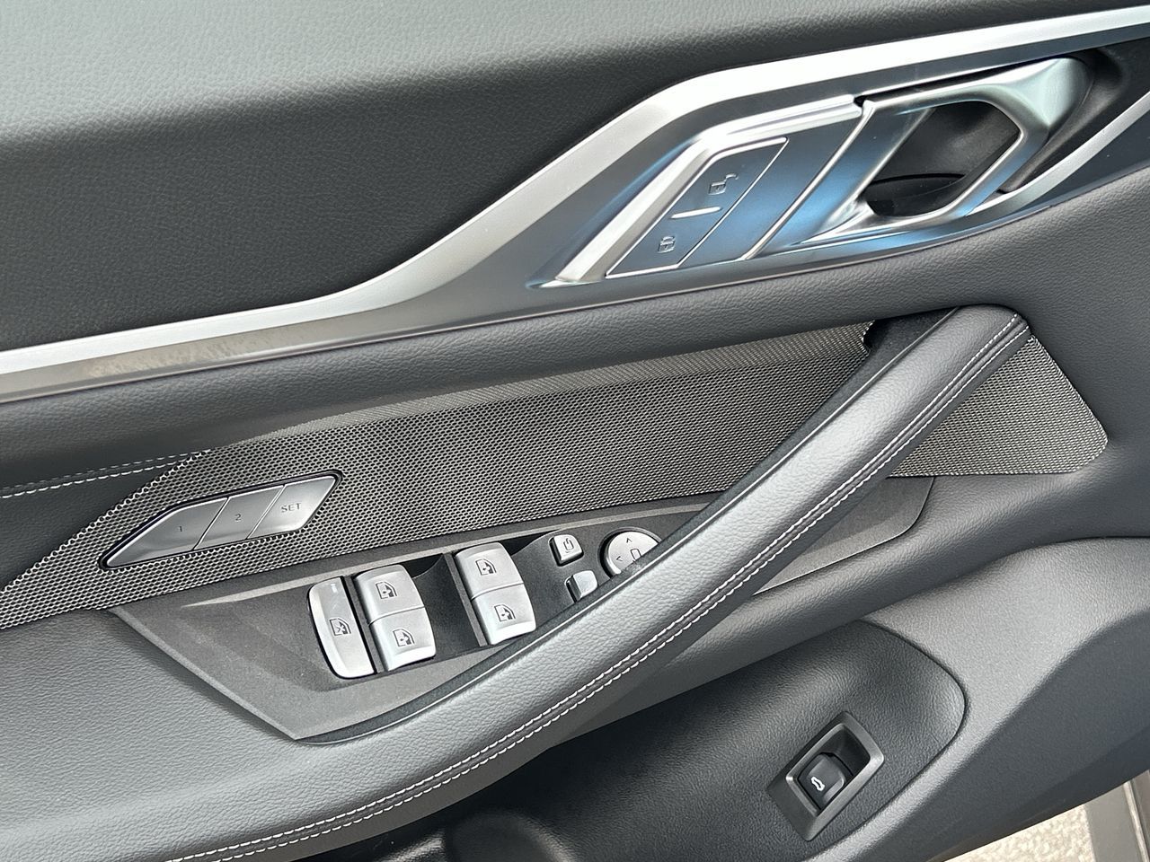 2026 BMW 4 Series Gran Coupe