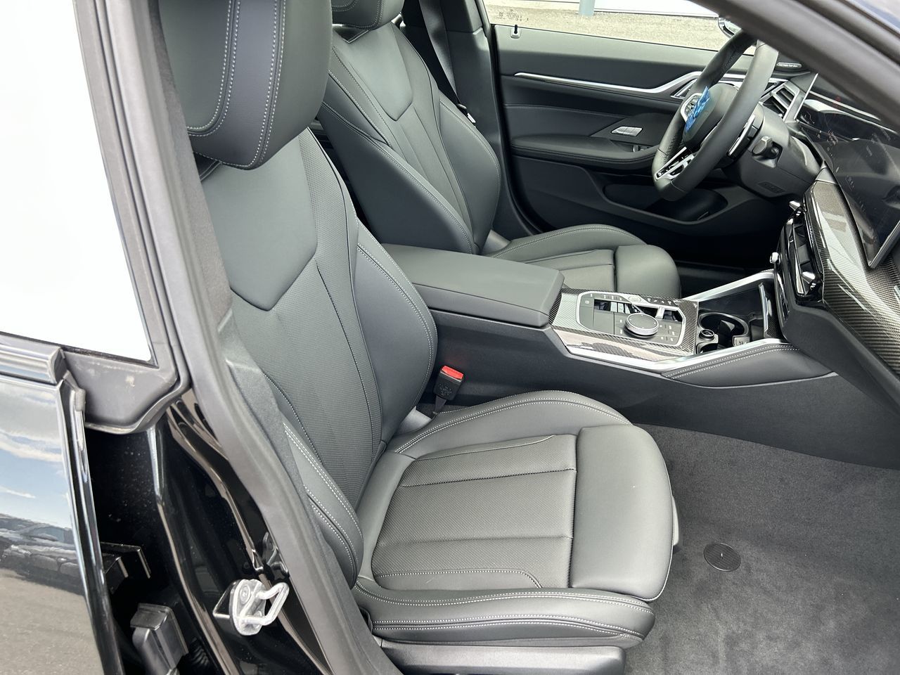 2026 BMW 4 Series Gran Coupe