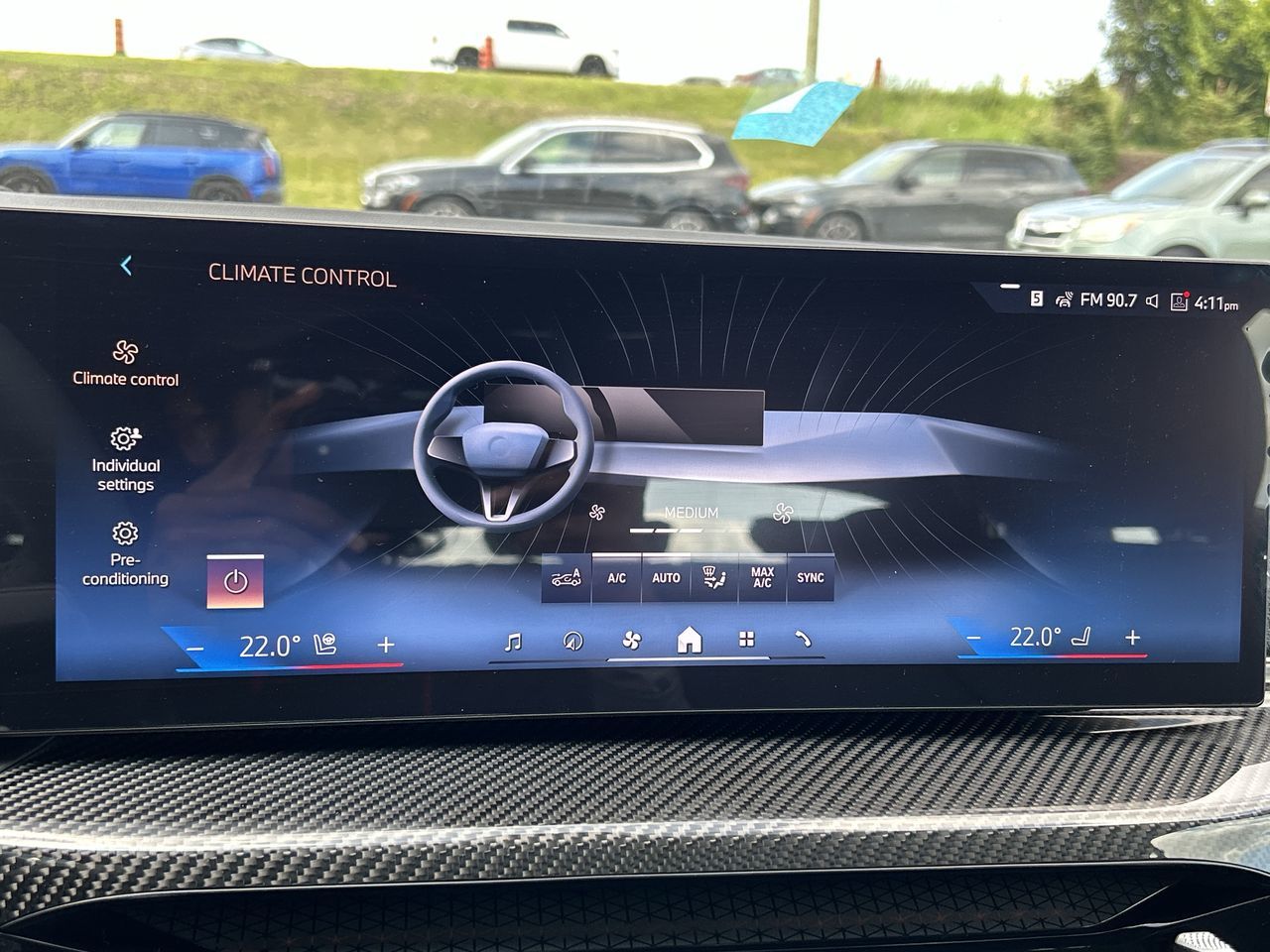 2026 BMW 4 Series Gran Coupe