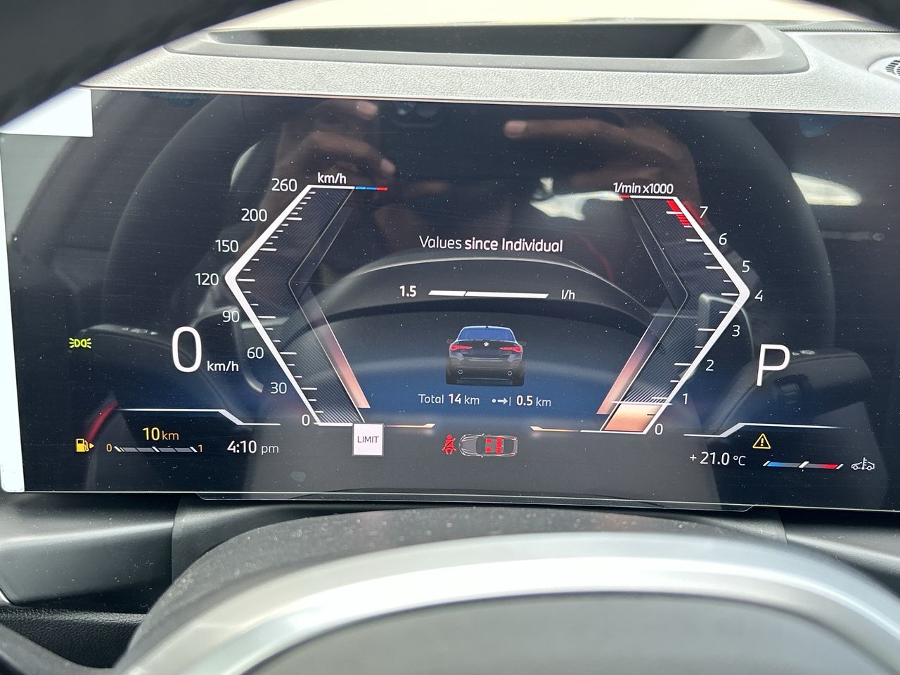 2026 BMW 4 Series Gran Coupe