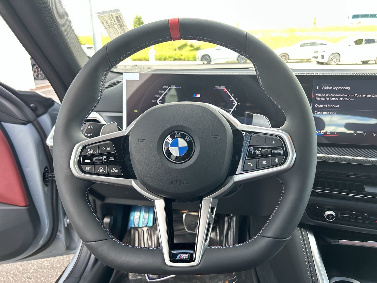 2027 BMW 4 Series Gran Coupe