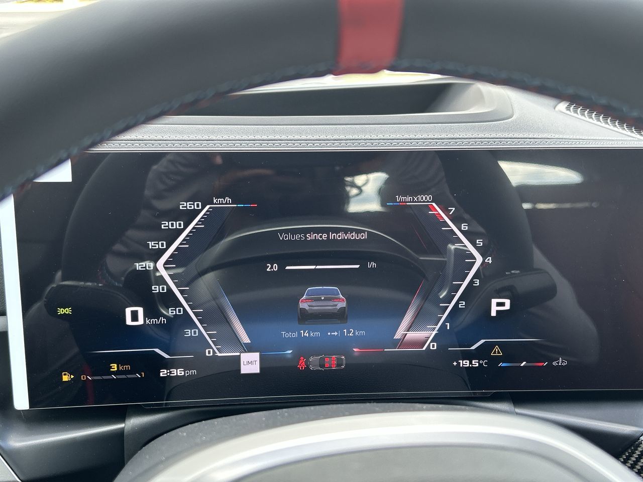2027 BMW 4 Series Gran Coupe