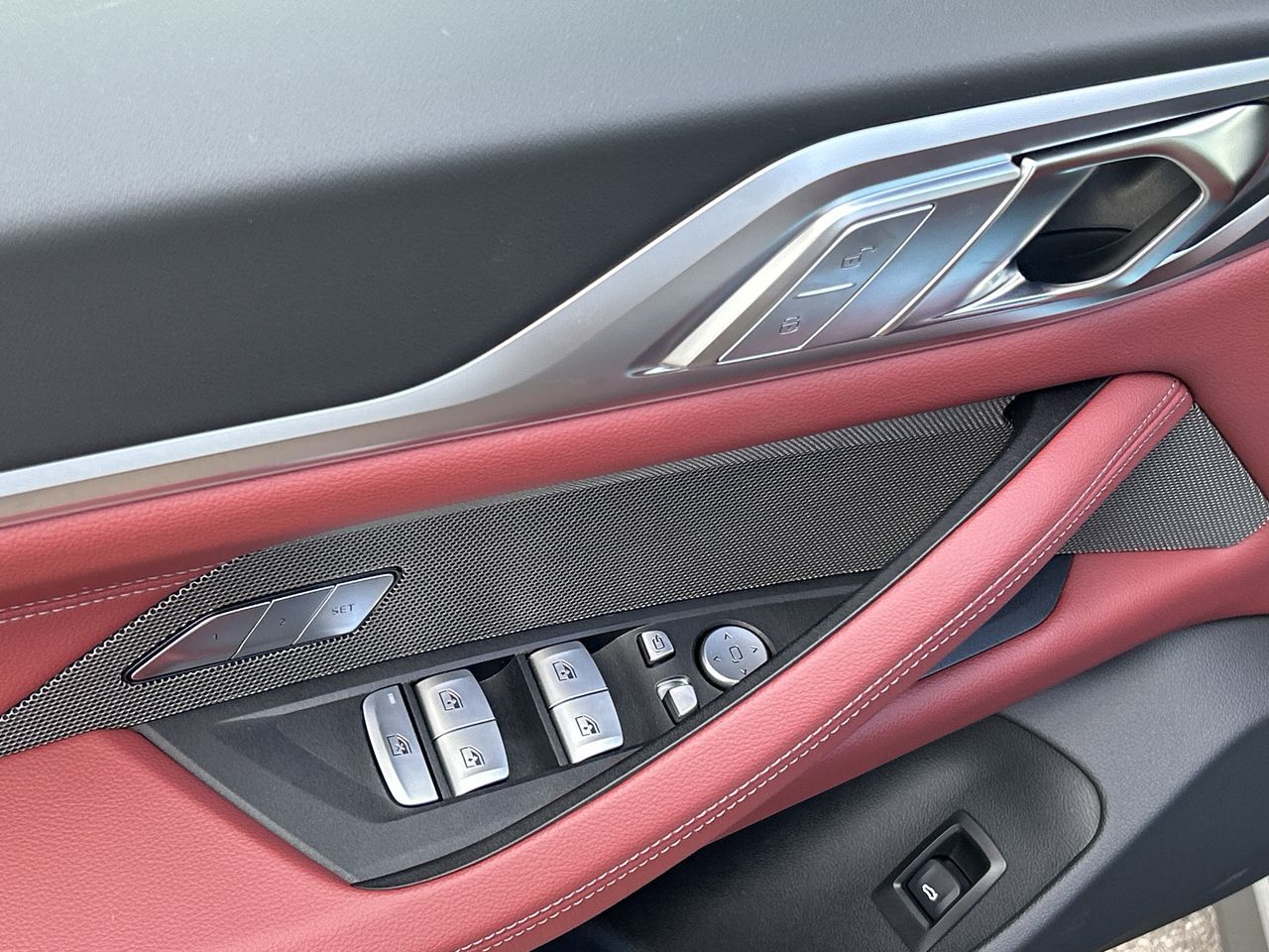2027 BMW 4 Series Gran Coupe